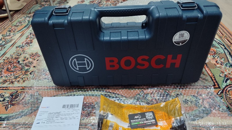 Bosch GSA 12-30 Panter Testere