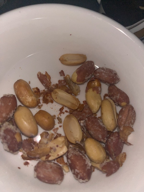 Tuğba Kuruyemiş Tuzlu Fıstık 1 kg