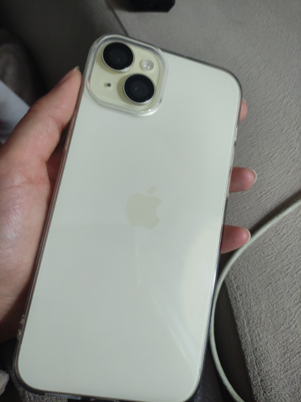 iPhone 15 Plus 128 GB