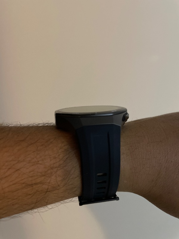 Huawei Watch GT 5 Pro 46MM Siyah