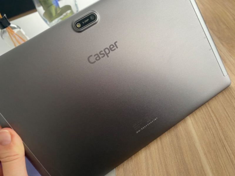 CASPER VIA.S30 4GB 64GB 10" FHD TABLET
