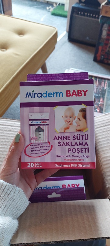 Esmira Miraderm Passiflora Şurup 180 ml