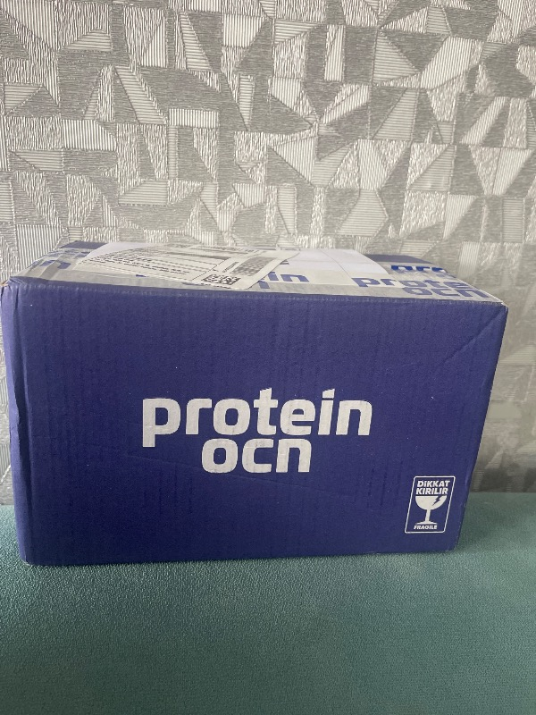 Proteinocean Electrolyte Blend - 150G