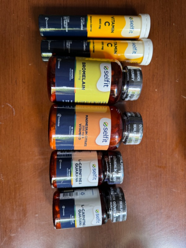 Dynavit Biotin 5000 Mcg 100 Tablet