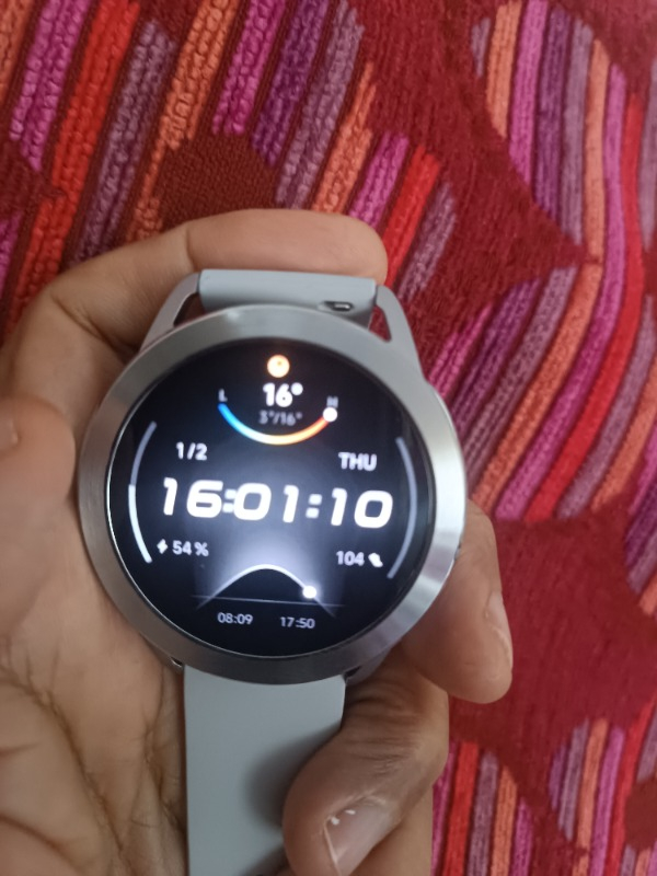 Xiaomi Watch S3