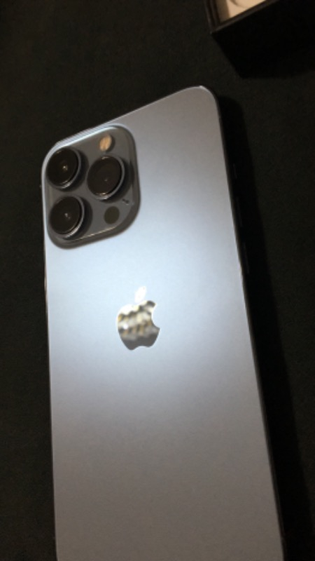 iPhone 13 Pro 128 GB