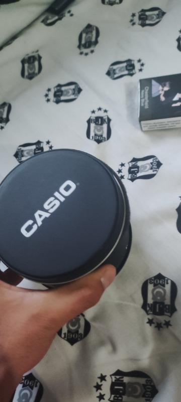 Casio MTP-VD01D-2BVUDF Standart Erkek Kol Saati