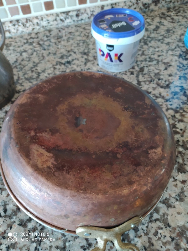 Selsil Pak Genel Amaçlı Temizleyici 500 gr