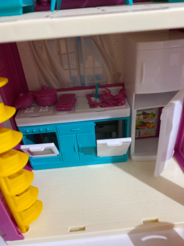 Lola#nın Tatil Evi