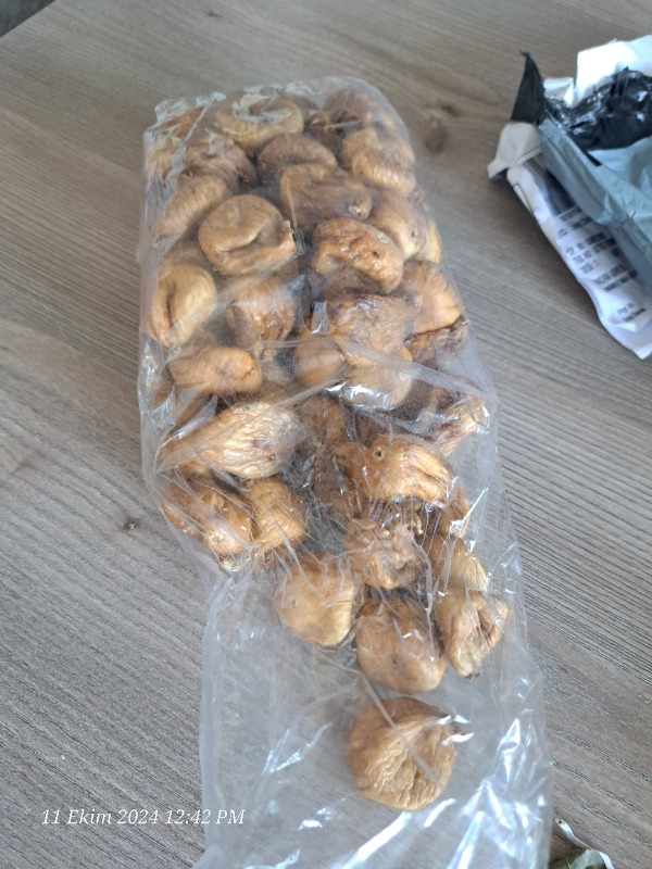 Bilmar Kuru İncir 1 kg