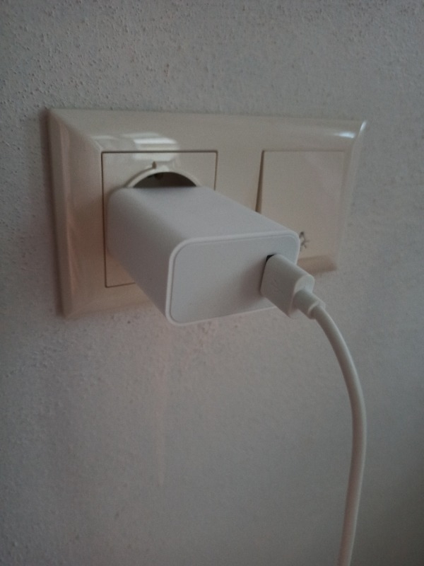 Xiaomi 33W Turbo Hızlı Şarj ve Kablosu