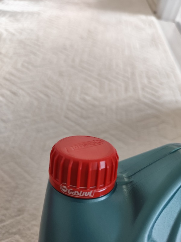 Castrol Magnatec 10W40 A/B 4 Litre Ü.T.2024