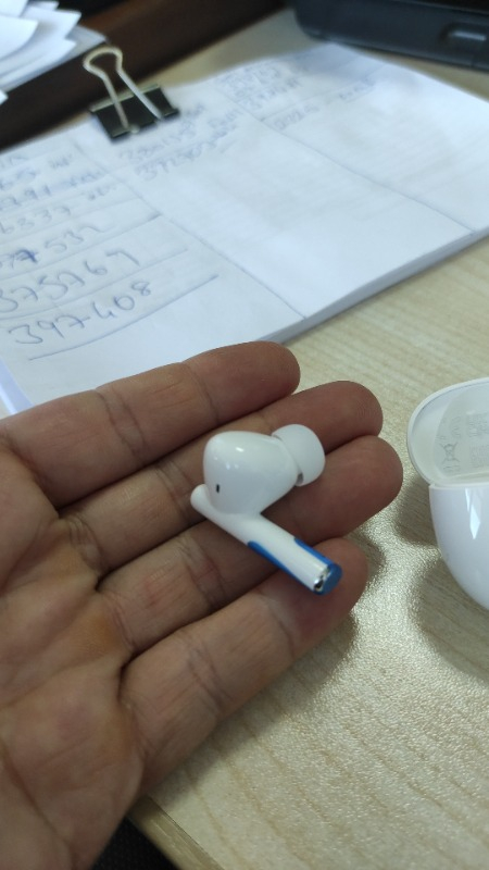 Honor Choıce Earbuds X3
