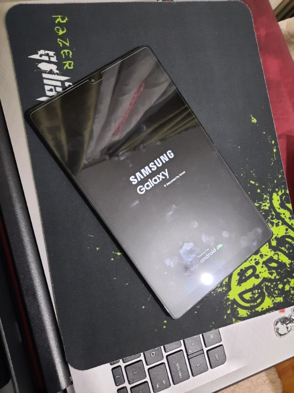 Samsung Galaxy Tab A7 Lite 32 GB (Samsung Türkiye Garantili)