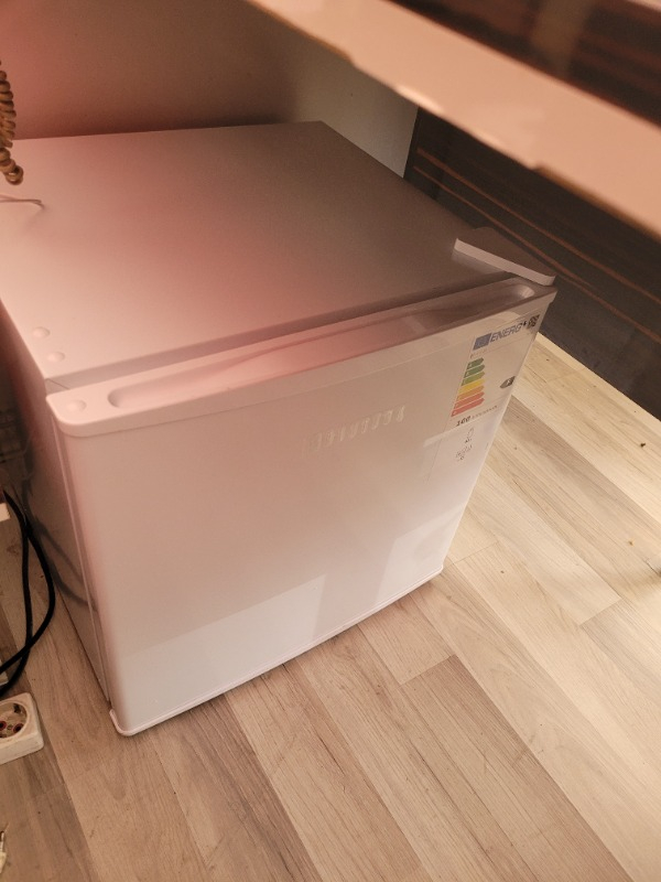 Dijitsu DB50 50 Lt Mini Buzdolabı