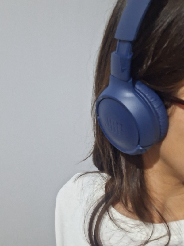 Jbl Tune 520BT Multi Connect Wireless Kulaklık, Mavi
