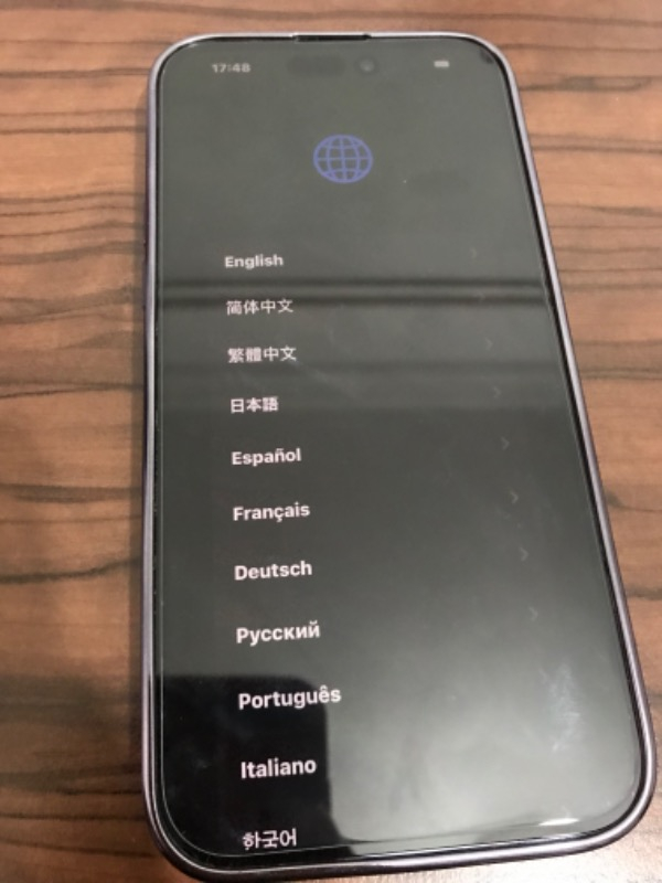 iPhone 14 Pro Max 256 GB