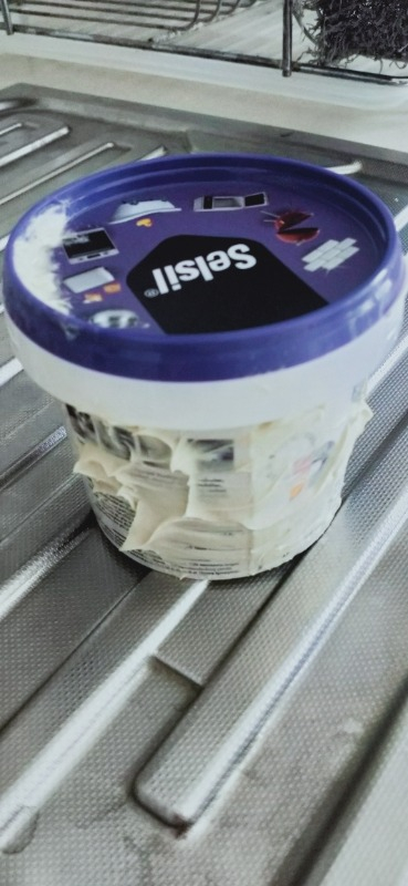 Selsil Pak Genel Amaçlı Temizleyici 500 gr