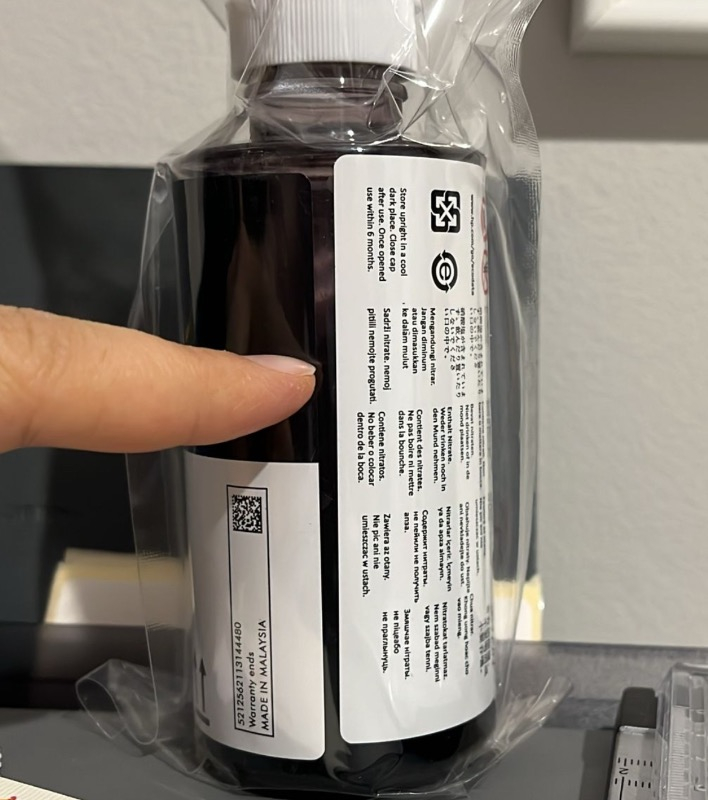 HP GT53XL Siyah Mürekkep 1VV21AE