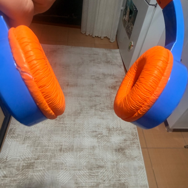 Ttec Soundbuddy 2 Bluetooth Çocuk Kulaklığı