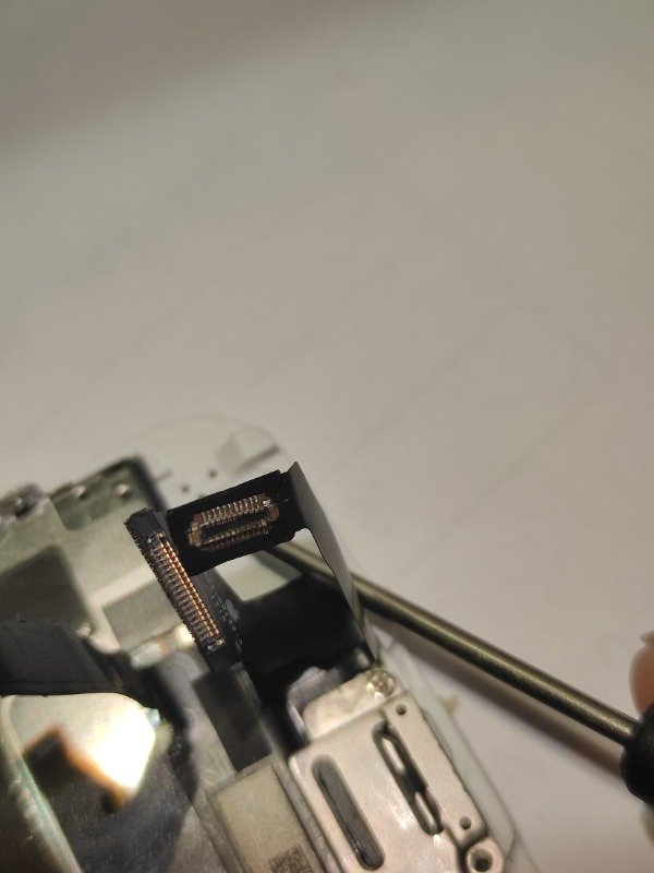 Nokta Teknik Apple iPhone 6s LCD Ekran Dokunmatik - Beyaz
