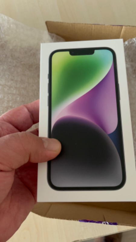 iPhone 14 256 GB