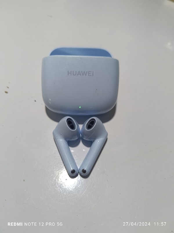 Huawei Freebuds Se 2 - Mavi