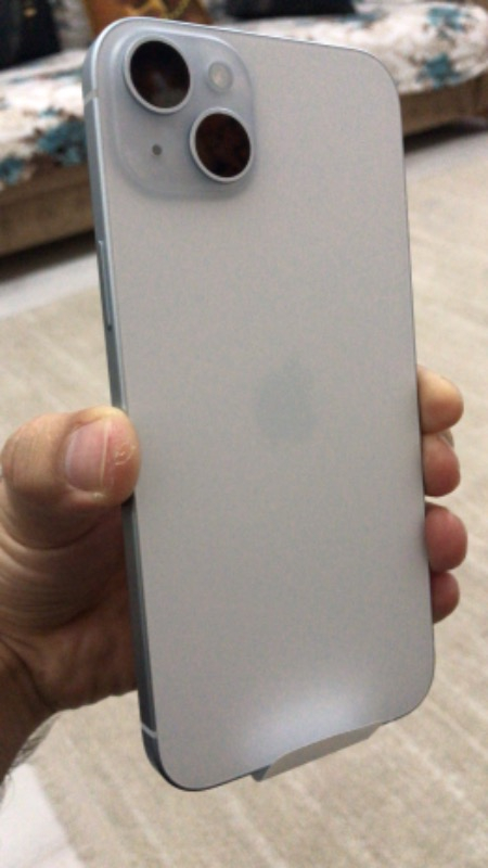 iPhone 15 Plus 256 GB