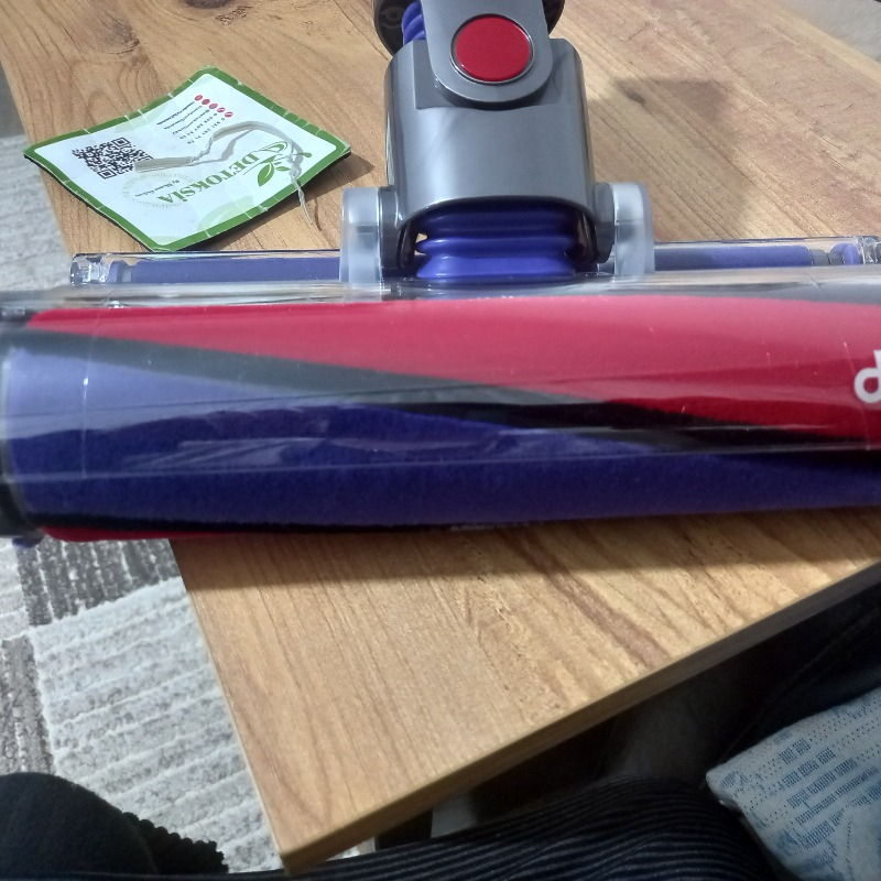 Dyson Cyclone V10™ Absolute