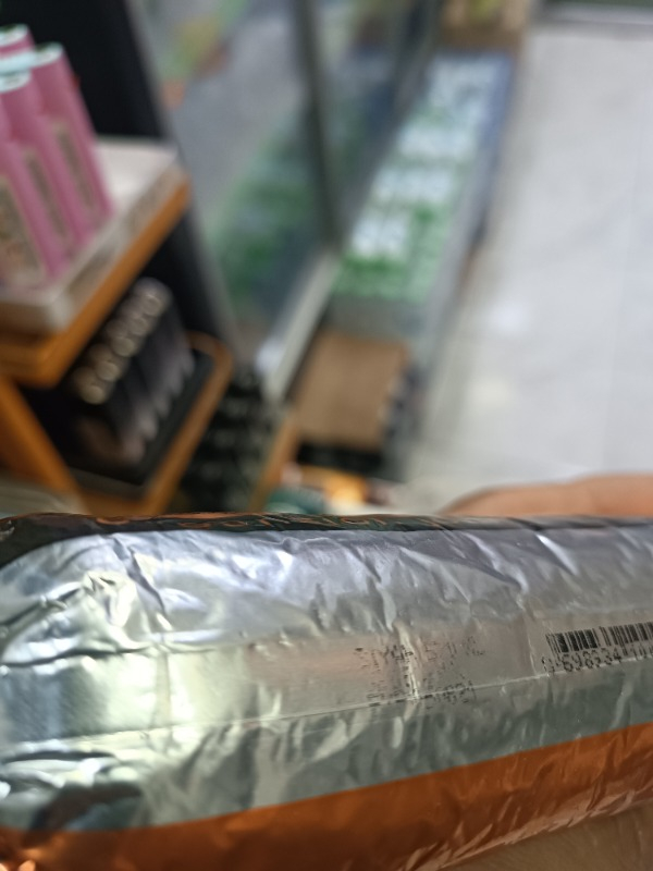 NP1 Ms Constructıon Sosis 600 Ml Siyah