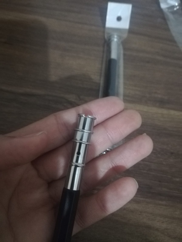 Mars Kurşun Kalem Uzatıcı 2 Adet