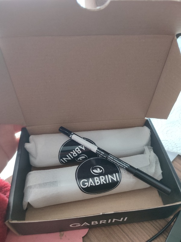 Gabrini Professional Hd Matte Foundation 03