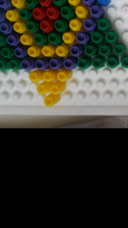 Kumtoys Kodlama Algoritma ve Dikkate Geliştirme Aktiviteleri