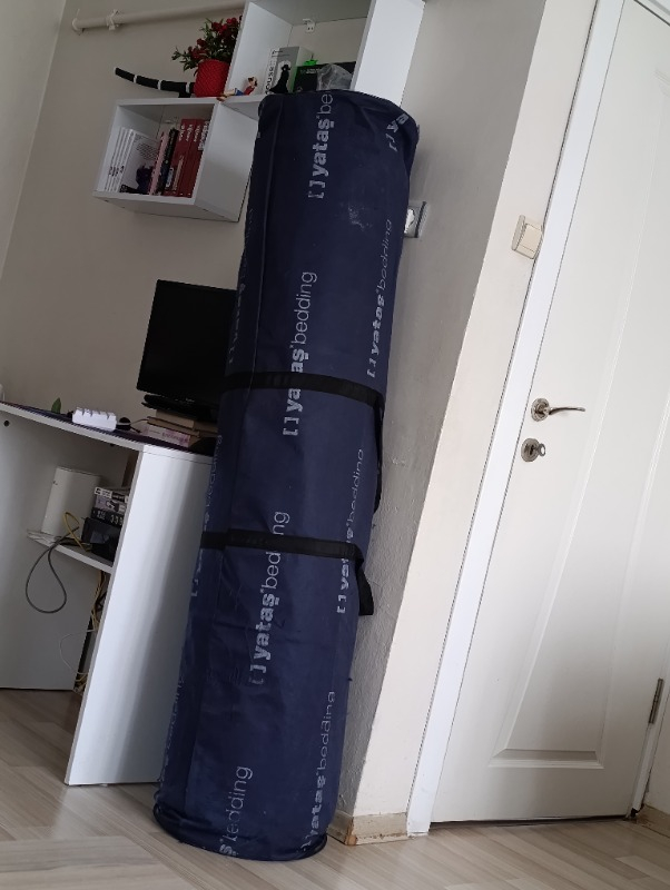 Yataş Five-Z Hybrid Seri Ortopedik Yatak Çift Kişilik - 150 x 200 cm