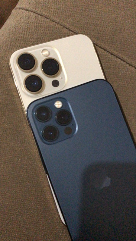 iPhone 13 Pro 128 GB