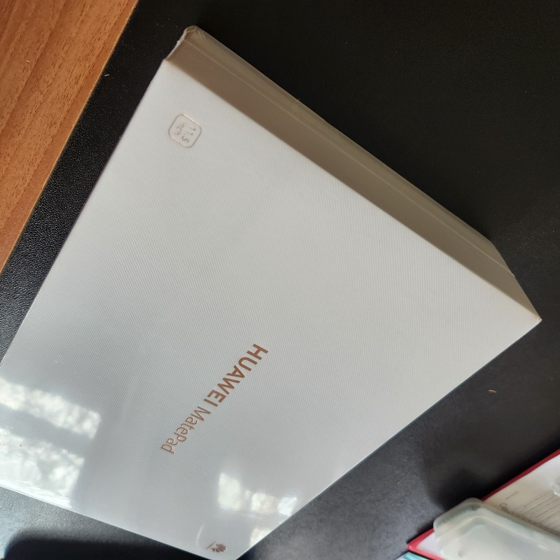 Huawei Matepad 11.5 8GB 128GB 11.5" Tablet+Klavye
