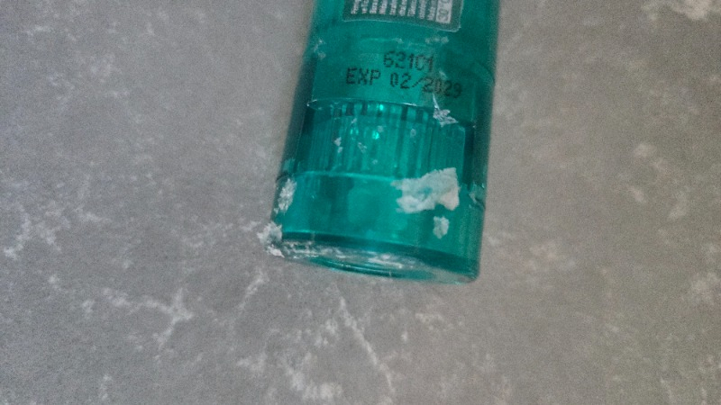 Compeed Sürtünme ve Kabarcık Oluşumuna Karşı Ayak ve Vücut İçin Sürtünme ve Kabarcık Önleyici Stick - 8 ml