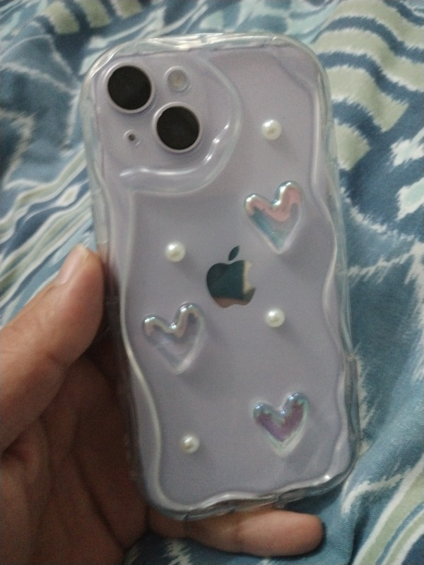 iPhone 14 128 GB Mor