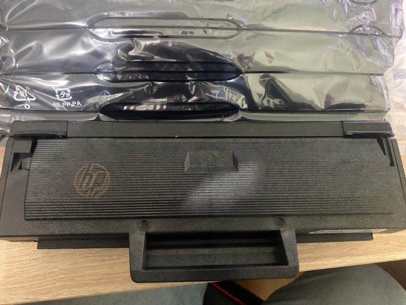 Hp 106A - Hp W1106A - Siyah Toner