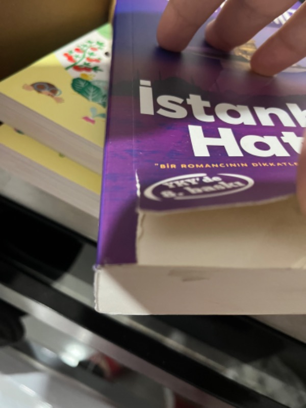İstanbul Hatırası - Ahmet Ümit