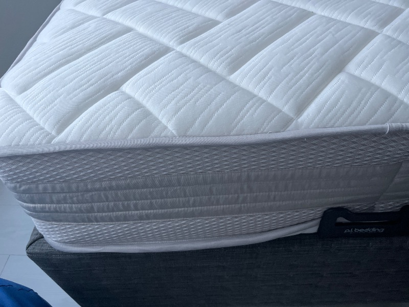 Yataş Five-Z Hybrid Seri Roll Pack Ortopedik Yatak