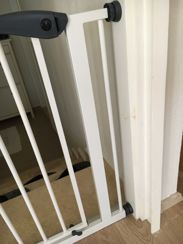 Tinycare Bebek Çocuk Güvenlik Dubleks Merdiven Kapısı