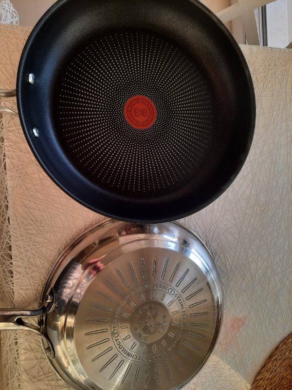 Tefal Duetto Tava Seti