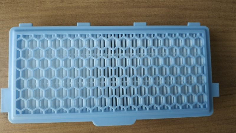 Miele Uyumlu Hepa Filtre - SF-AP50
