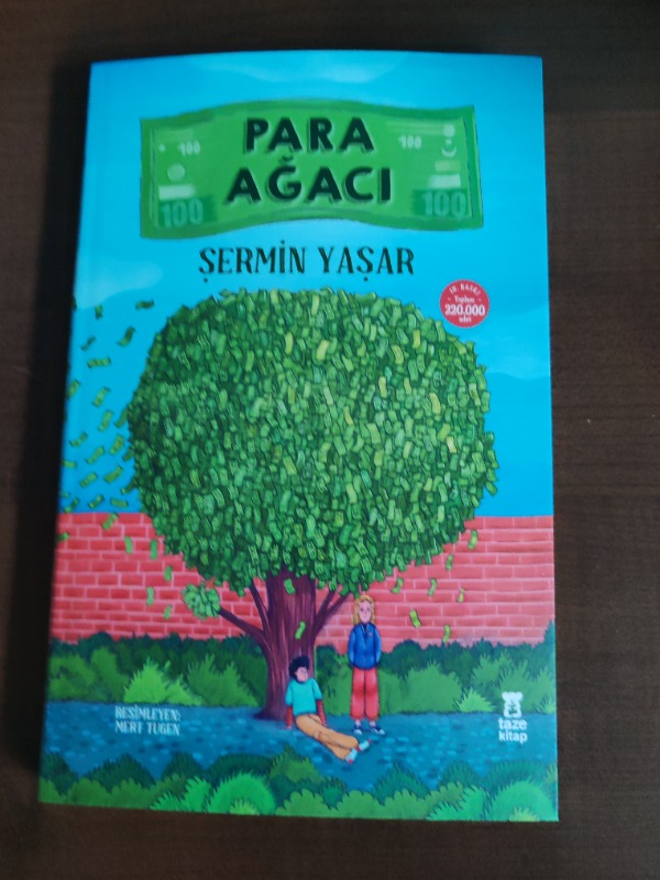 Para Ağacı - Şermin Yaşar