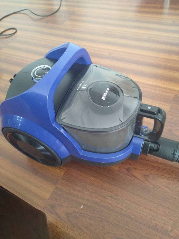 Arçelik S 7564 Toz Torbasız Elektrikli Süpürge