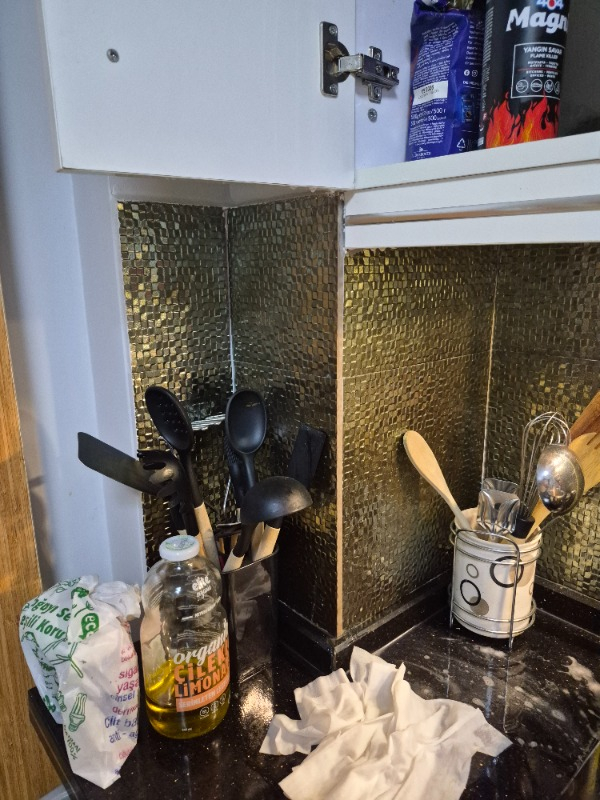 404 Magni Yangın Söndürücü Sprey 500 ml 2li