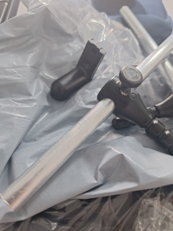 Eylül Cam Balkon Stoplama Metal ( 1 Sınıf)