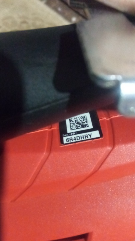 Einhell Dekupaj Testere TC-JS 85 (620 W, 20 mm kesme yüksekliği, ahşapta 85 mm, çelikte 8 mm kesim derinliği, maksimum 3000 d/d, toz üfleme fonksiyonu, paralel durdurucu) - 4321140