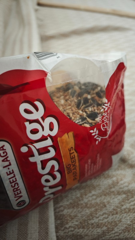 Versele Laga Paraket Yemi 1 kg